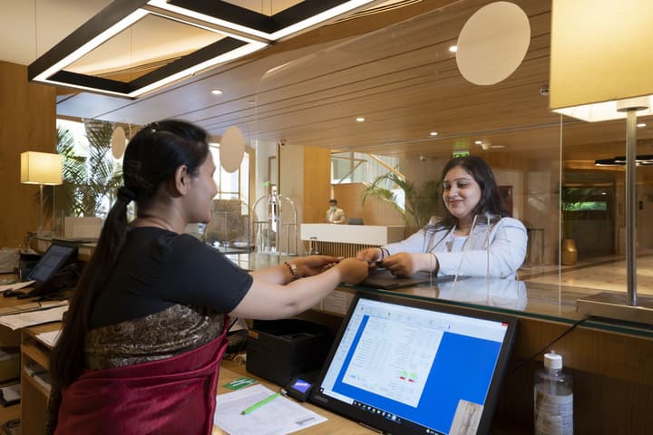 Holiday Inn Agra MG Road by IHG