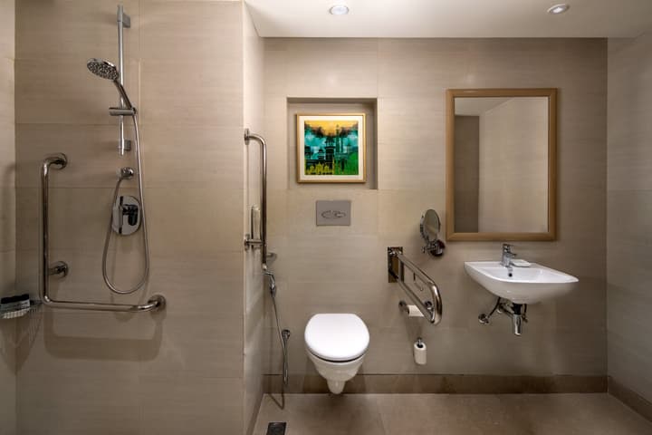 Holiday Inn Agra MG Road by IHG
