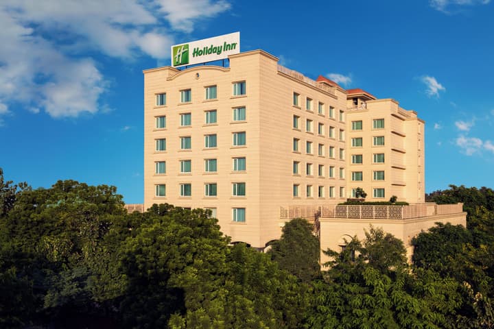 Holiday Inn Agra MG Road by IHG