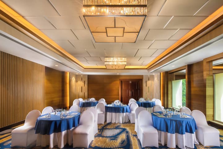 Holiday Inn Agra MG Road by IHG