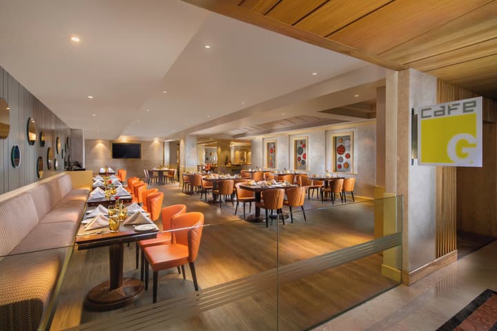 Holiday Inn Agra MG Road by IHG