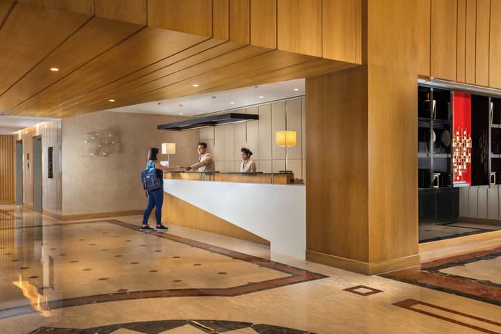 Holiday Inn Agra MG Road by IHG
