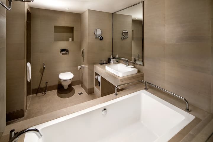 Holiday Inn Agra MG Road by IHG