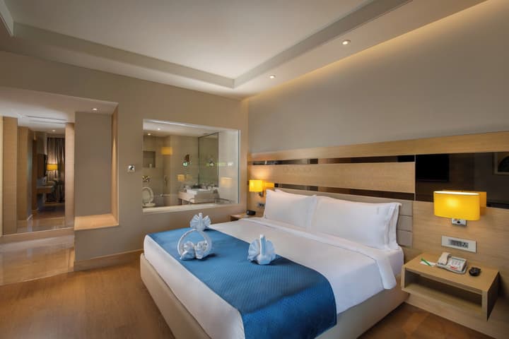 Holiday Inn Agra MG Road by IHG