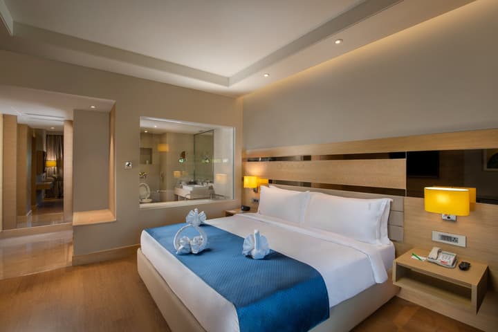 Holiday Inn Agra MG Road by IHG