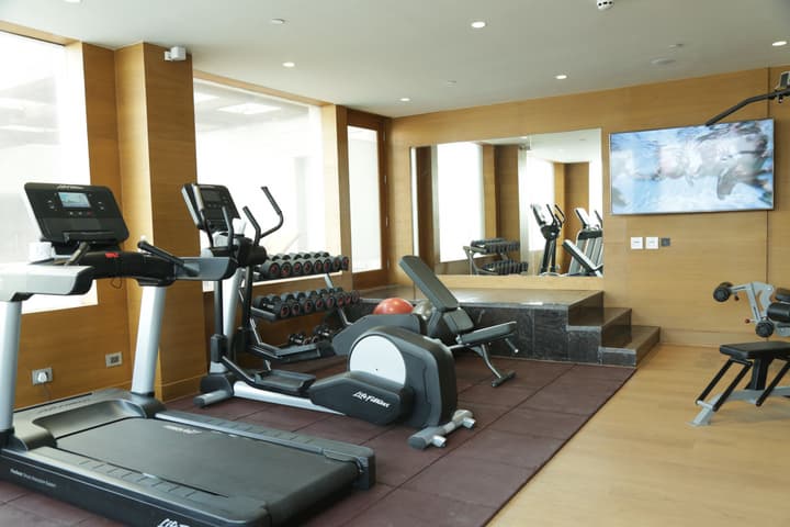 Holiday Inn Agra MG Road by IHG