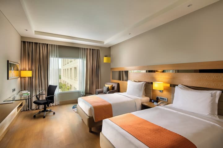 Holiday Inn Agra MG Road by IHG