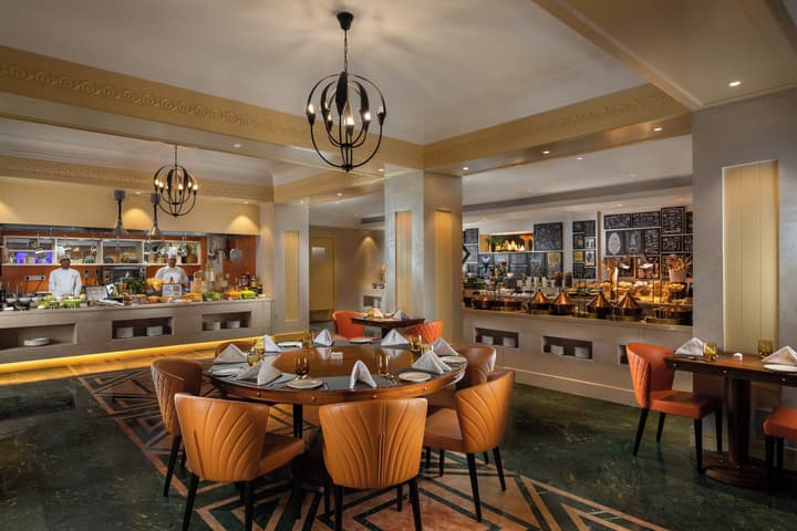 Holiday Inn Agra MG Road by IHG
