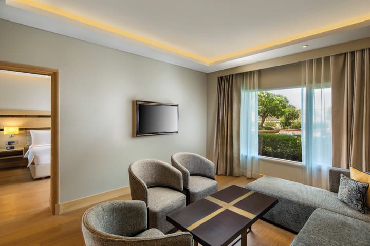 Holiday Inn Agra MG Road by IHG