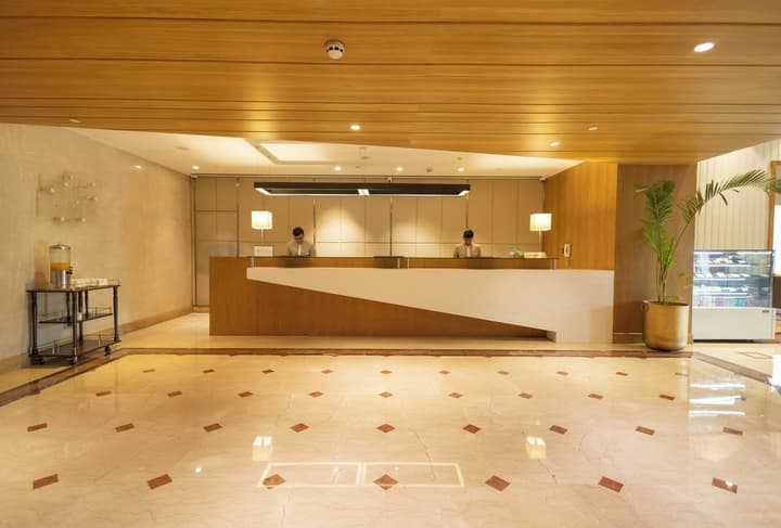 Holiday Inn Agra MG Road by IHG