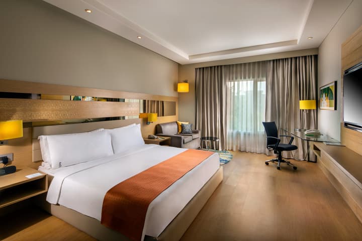 Holiday Inn Agra MG Road by IHG