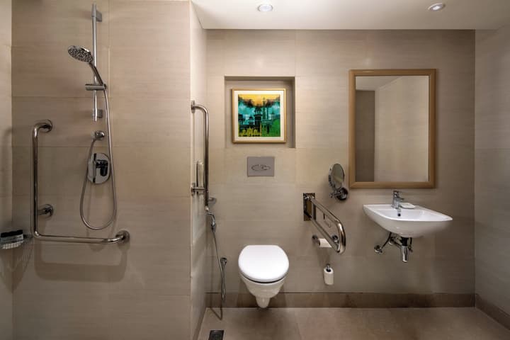 Holiday Inn Agra MG Road by IHG