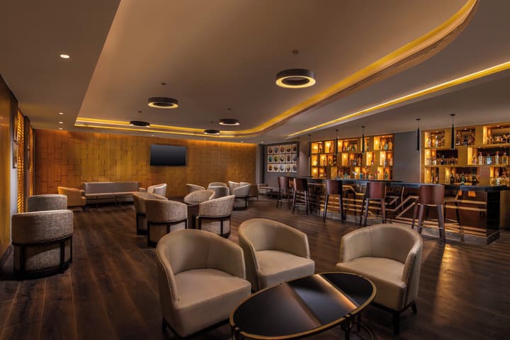Holiday Inn Agra MG Road by IHG