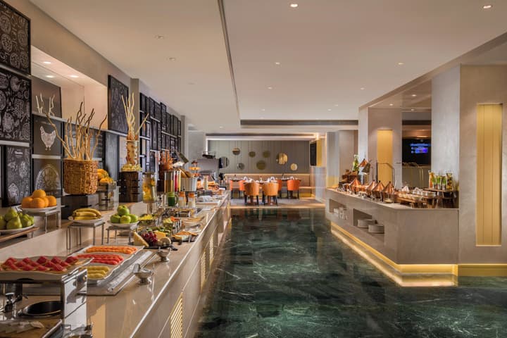 Holiday Inn Agra MG Road by IHG