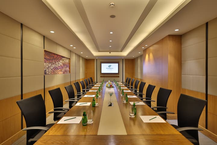 Holiday Inn Agra MG Road by IHG