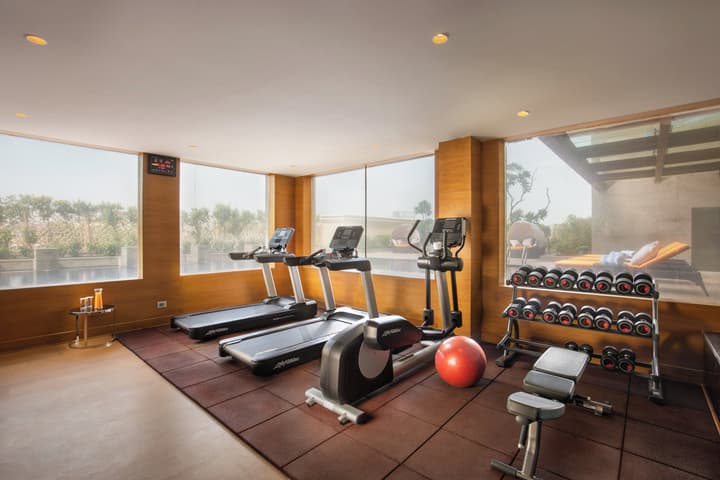 Holiday Inn Agra MG Road by IHG