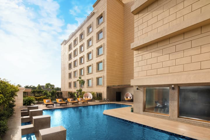 Holiday Inn Agra MG Road by IHG