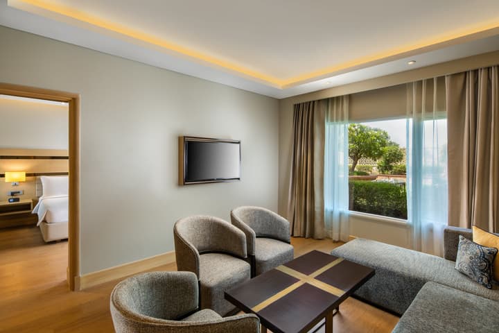 Holiday Inn Agra MG Road by IHG