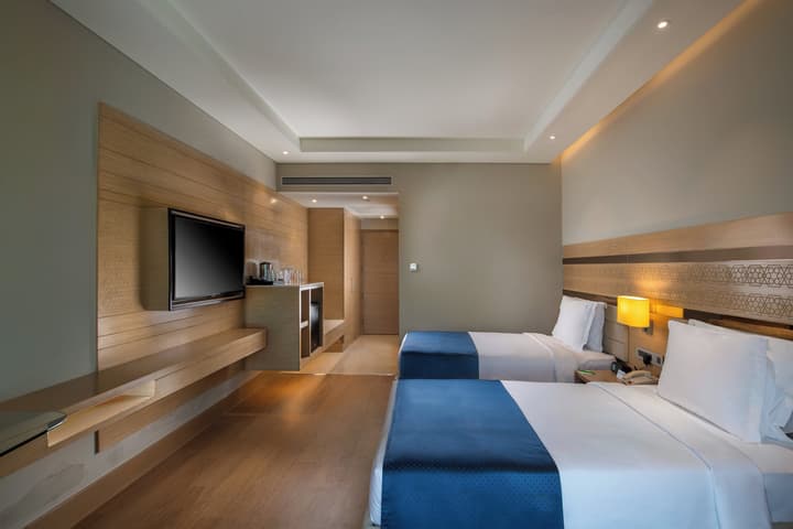 Holiday Inn Agra MG Road by IHG