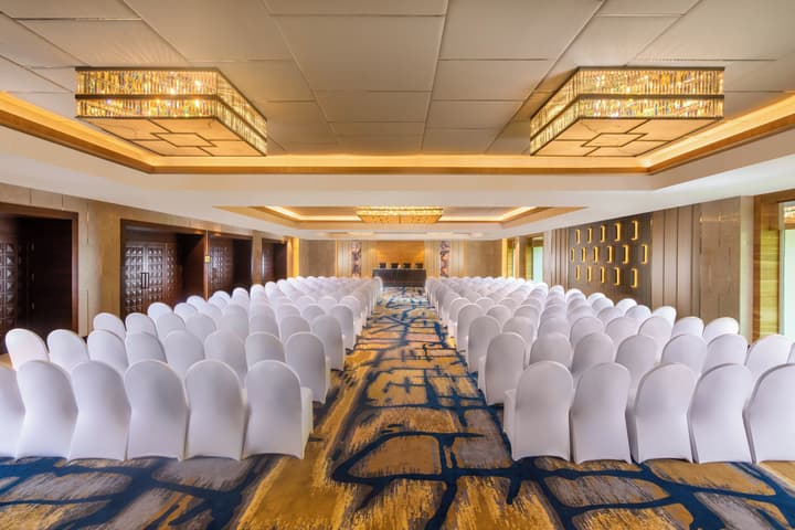 Holiday Inn Agra MG Road by IHG