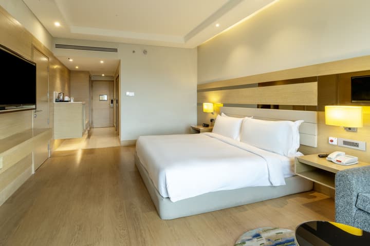 Holiday Inn Agra MG Road by IHG