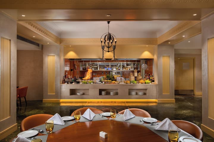 Holiday Inn Agra MG Road by IHG