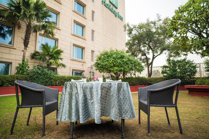 Holiday Inn Agra MG Road by IHG