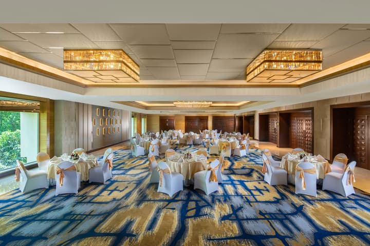 Holiday Inn Agra MG Road by IHG