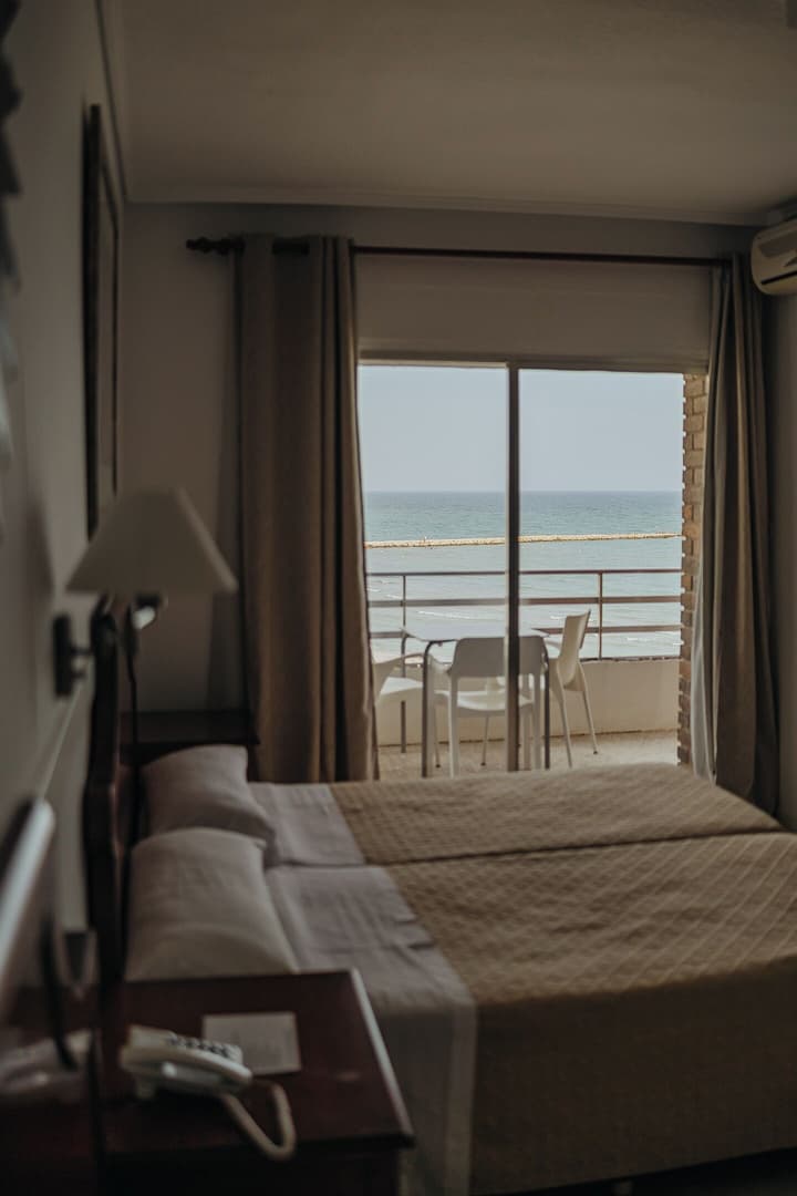 Hotel Polamar