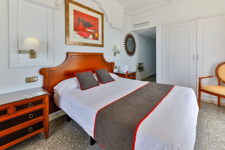 Hotel Polamar