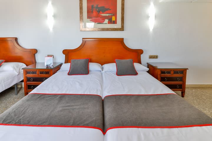 Hotel Polamar