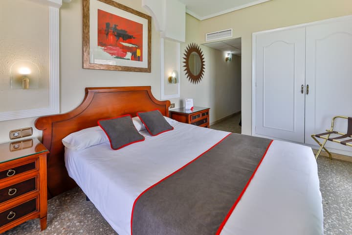 Hotel Polamar