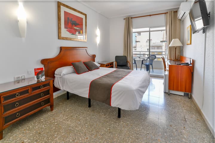 Hotel Polamar