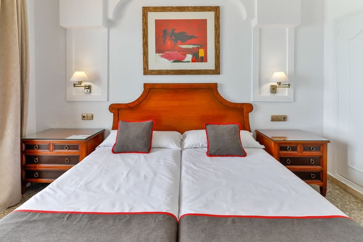 Hotel Polamar