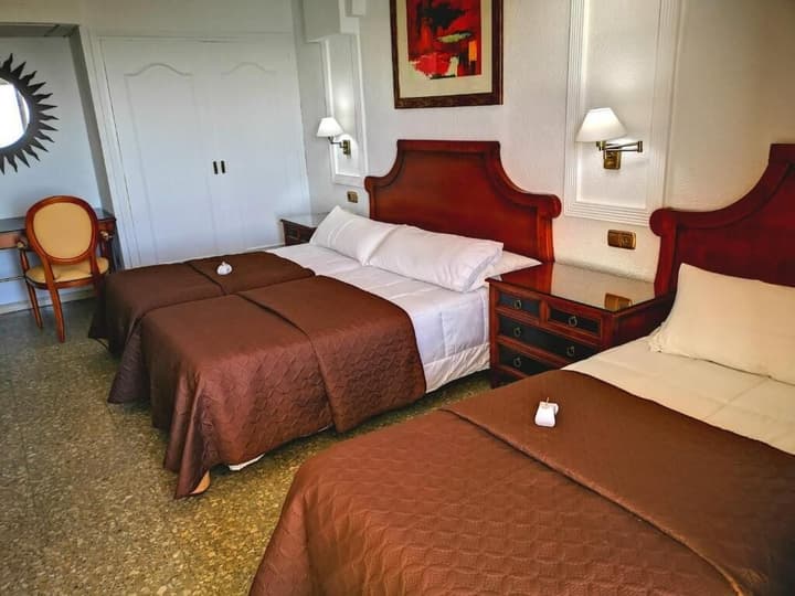 Hotel Polamar