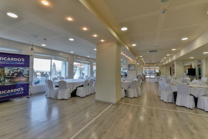 Hotel Polamar
