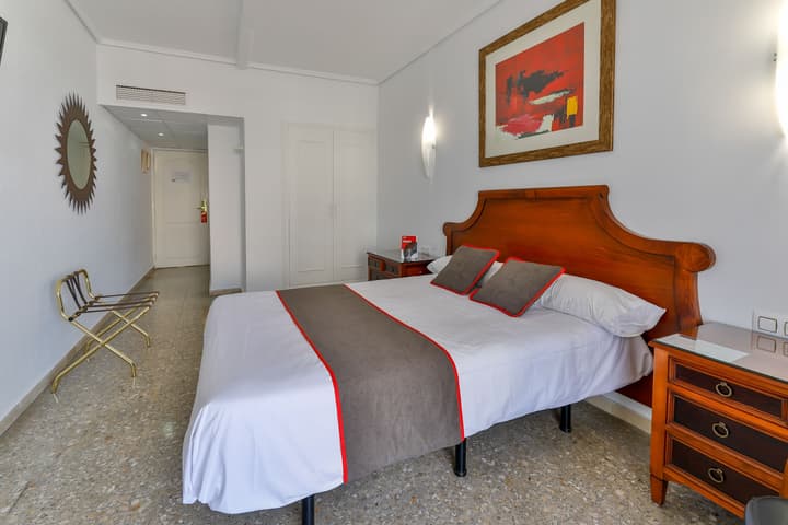 Hotel Polamar