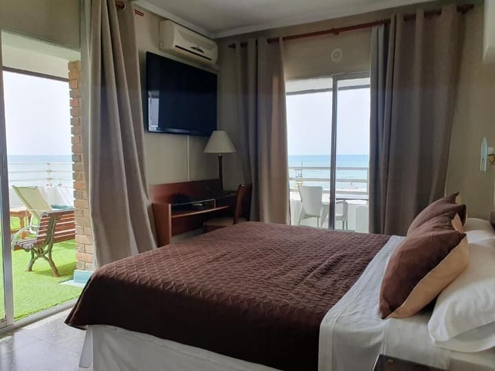 Hotel Polamar