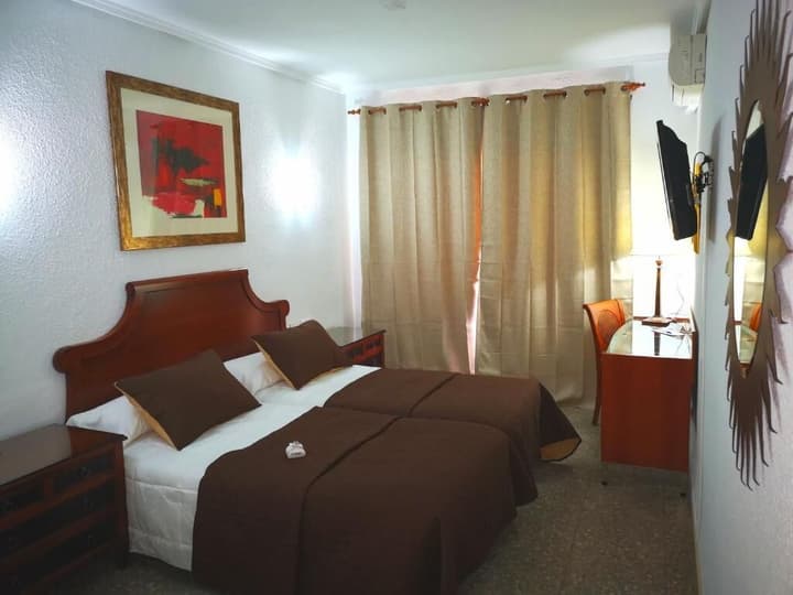 Hotel Polamar