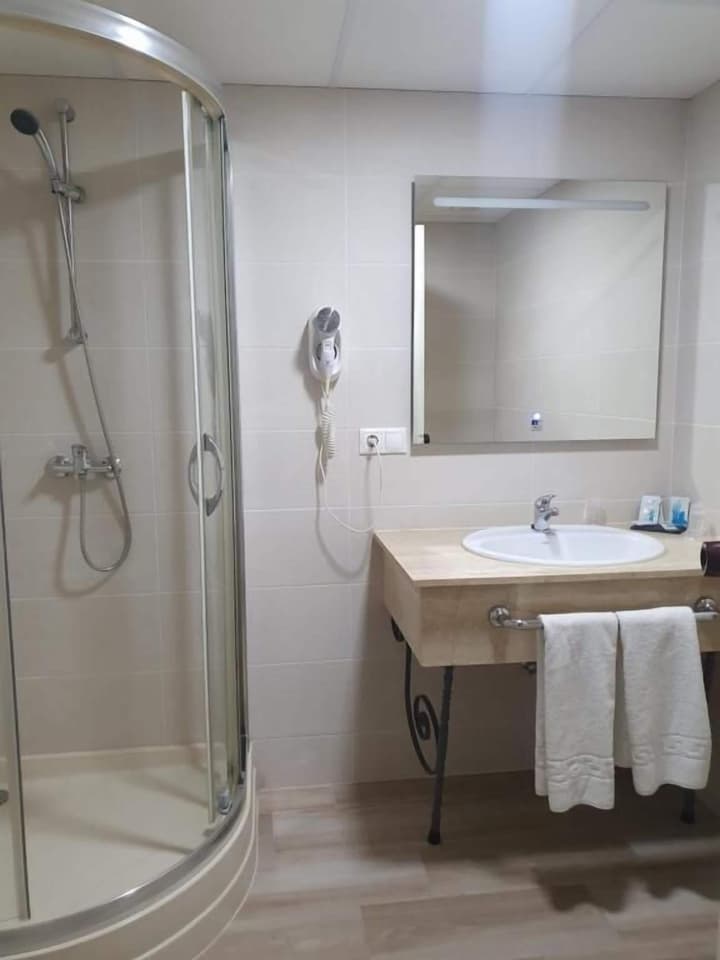 Hotel Polamar