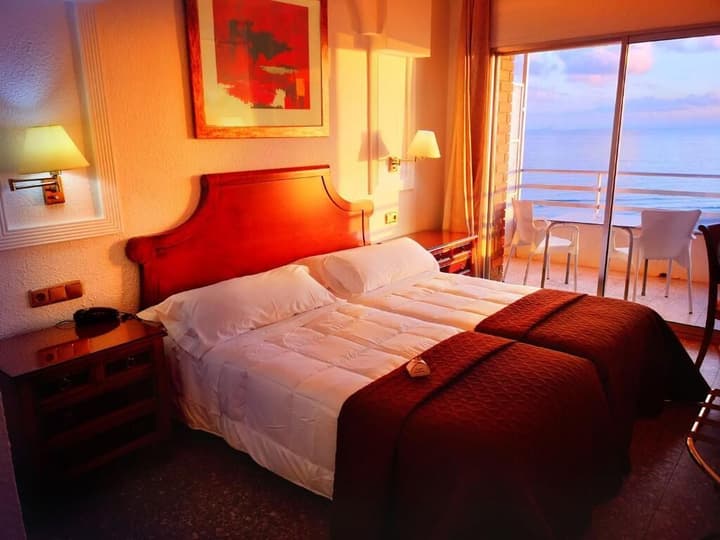 Hotel Polamar