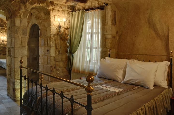 Dere Suites