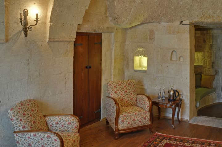 Dere Suites