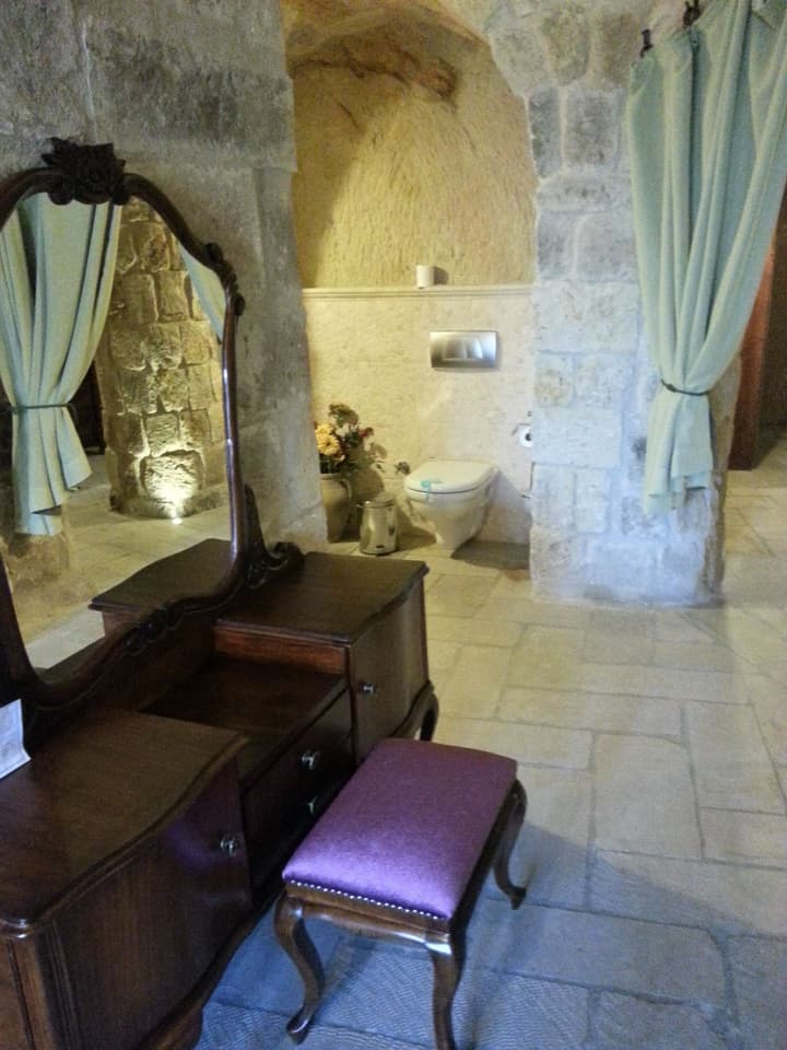Dere Suites