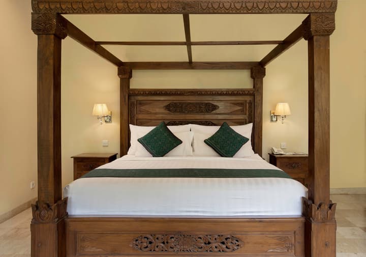 Ayung Resort Ubud
