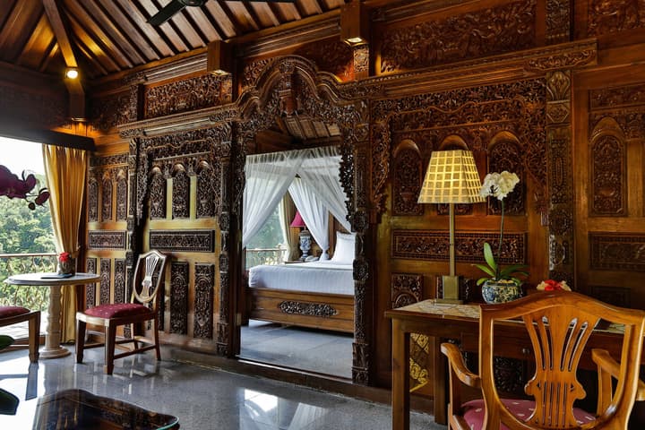 Ayung Resort Ubud