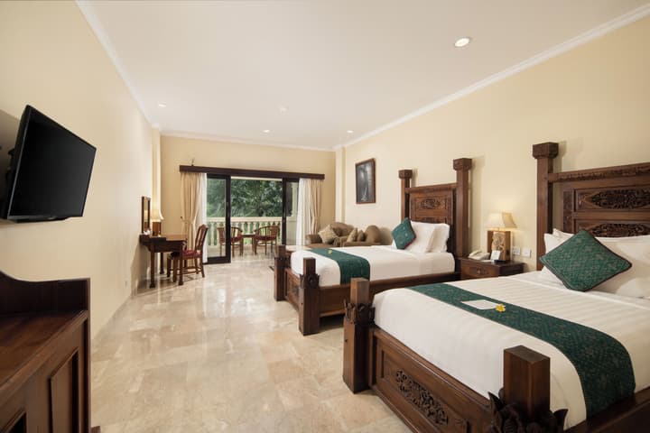 Ayung Resort Ubud
