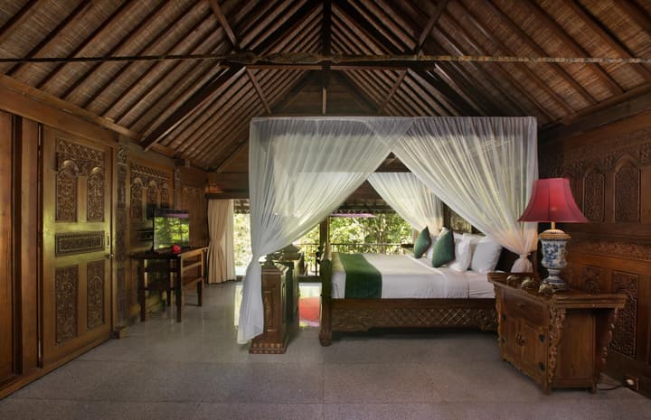 Ayung Resort Ubud