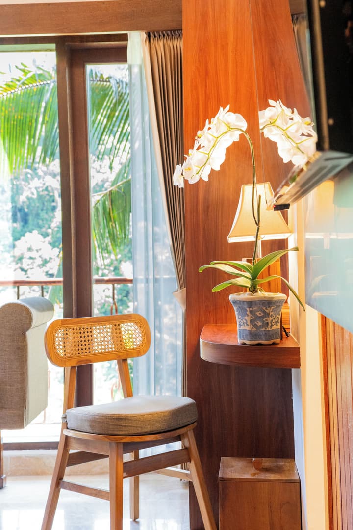 Ayung Resort Ubud