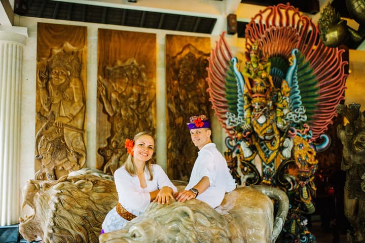 Ayung Resort Ubud